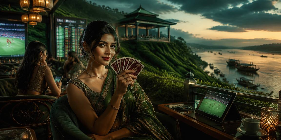 98db স্পোর্টস বেটিং